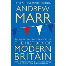 A History Of Modern Britain 9781509839667