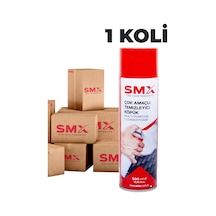 Çok Amaçlı Temizleyici Köpük 1 Koli