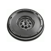 Sachs 2294000519 Volan Sprinter Cdi 00-06 517648214 Sachs 2294000519 Volan Sprinter Cdi 00-06 517648214