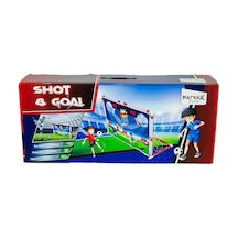 2277 Şut Ve Gol Futbol Oyunu -akçiçek Oyunu - Qhdh-891200 1 Adet