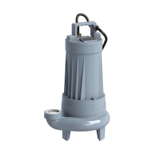 Sumak Sdtv 30 2 Döküm Fos Pompa - 3 Hp - 2'' Çıkışlı