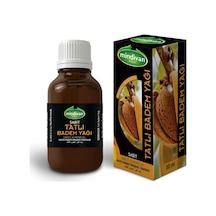 Mindivan Tatlı Badem Yağı Sabit 50 ML
