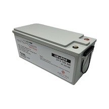 Setapower 24v 100ah Lifepo4 Abs Kasa Lityum Akü Solar/marine