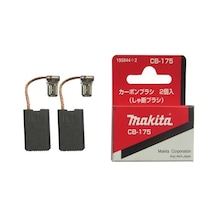 Makita HR5202C Kömür Fırça CB-175 Ürün Kodu 195844-2