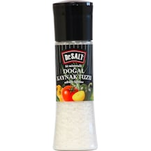 Dr. Salt Doğal Kaynak Tuzu Seramik Değirmen 420 G