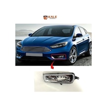 Sis Farı Sol Focus 2015-2018