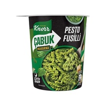 Çabuk Makarna Petso 65gr 1 Adet