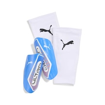 Puma Ultra Twist Sleeve Mavi Tekmelik