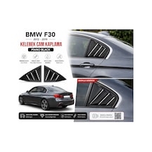 Bmw F30 Kelebek Cam Kaplama 2012-2019