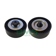Bms Alternatör Gergi Rulmanı Accent Iıı-accent Iv-accent V-elantra Iv-elanta V-getz-tucson-i10 I-i20 I-i 20 Iı-i30-i40 I-ix20-ix35 1.1-1.4-1.5-1.6-1.7 05- Bms 718 252872a010