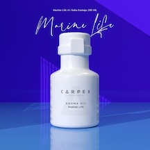 Carpex Marine Life A1 Koku Kartuşu 200 ML