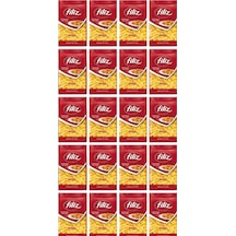 Makarna Burgu 500 Gr X 20 Adet