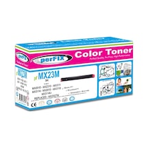 Pfx Pf Mx23gt Kırmızı-mx27gt-mx31 Toner