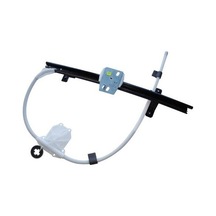 Srk Cam Krikosu R9 Cam Krikosu Motorsuz Set Sağ