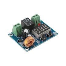 Xh-M609 Şarj Deşarj Koruma Devresi 12-36V