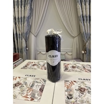 Clasy Minel Tek Kişilik Lastikli Çarşaf 100x200 001