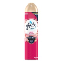 Glade Oda Kokusu Aerosol 300 Ml Aşkın Büyüsü Diğer