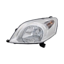 Tyc Far Sağ Elk. Fıat Fıorıno 07 Peugeot Bıpper 08 Cıtroen Nemo 08 H4 Fıa10fı006 1634151880 52086838 6205.ay