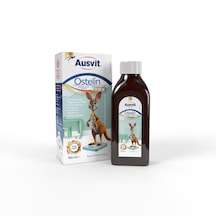 Ostelin Kids Bone And Growth Formula 150 ML
