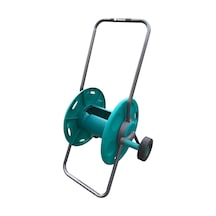 Raco Expert 55588 60 M Kapasiteli Tekerlekli Hortum Toplama Sarma Arabası
