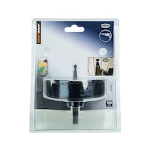 Craftomat Spot Delik Açma Testeresi Set 100 Mm
