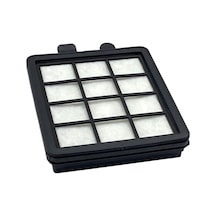 Stilevs Spektron Premium Süpürge Için Uyumlu Hepa Hava Giriş Filtre Ve Süngeri