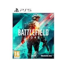 Battlefield 2042 PS5 Oyun