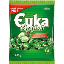Euka Menthol 200 G