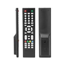 Awox 43110 Plus - Telefox 43tfh4300 - Premier H03230628190028 Lcd Led Tv Kumanda