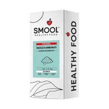 Smool İngiliz Karbonatı Sodyum Bikarbonat 1000 G