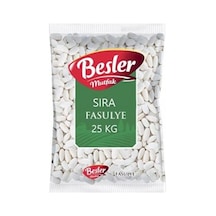 Besler Kuru Fasulye 1 Kg