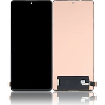 Mi 12t - Mi 12t Pro Ekran Dokunmatik Siyah
