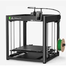 Creality Ender 5 Max 3d Yazıcı