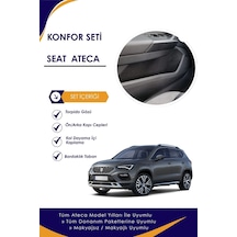 Seat Ateca Konfor Seti