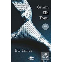 Grinin Elli Tonu / E L James