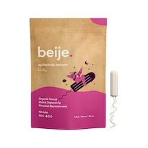 10&apos Lu Mini Tampon