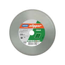 Clıpper Clıc.ceram125 Norton Classıc Ceram 125mm Testere