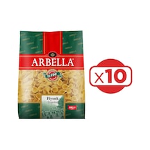 Arbella Fiyonk Makarna 10 x 500 G