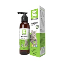 Nansalmonoil Omega 3-6-9 200ml Kedi