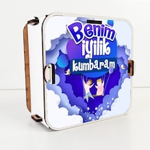 Moon Beavers Pati Kumbaram Ahşap