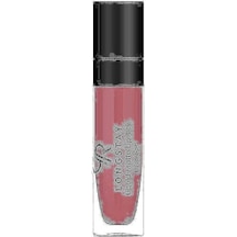 Golden Rose Liquid Matte Lipstick No: 35 - Bulaşmayan Kalıcı Likit Mat Ruj Sku: Smg8690010511959