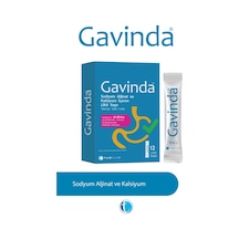 Gavinda 24 Çiğneme Tableti