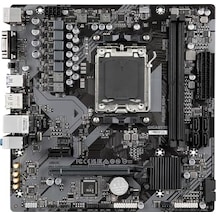 Gigabyte A620m S2h Anakart Amd A620 Soket Am5 Micro Atx Gigabyte A620m S2h Anakart Amd A620 Soket Am5 Micro Atx