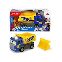 Simba Dickie Scania Sesli Işıklı Oyuncak Kamyon