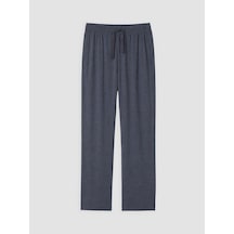 Lc Waikiki Lc Waıkıkı Lacivert Regular Fit Erkek Pijama Altı