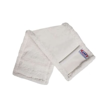 Ceymop Mikrofiber Nemli Mop Beyaz 60 CM