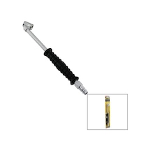 Plastik Saplı Metal Hava Basınç Jakı Timya/go1395 204809