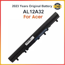 Al12a32 Al12a72 Laptop Batarya Acer Aspire V5 V5-171 V5-431 V5-531 V5-431g V5-471 V5-571 V5-471g V5-571g 2500mah