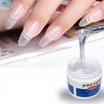 YAYOGE BUİLDER JEL CLEAR ŞEFFAF 56 MG