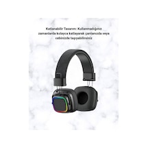 Xy30-bluetooth Kulaklık - Tttttt2801-9252 Renkli